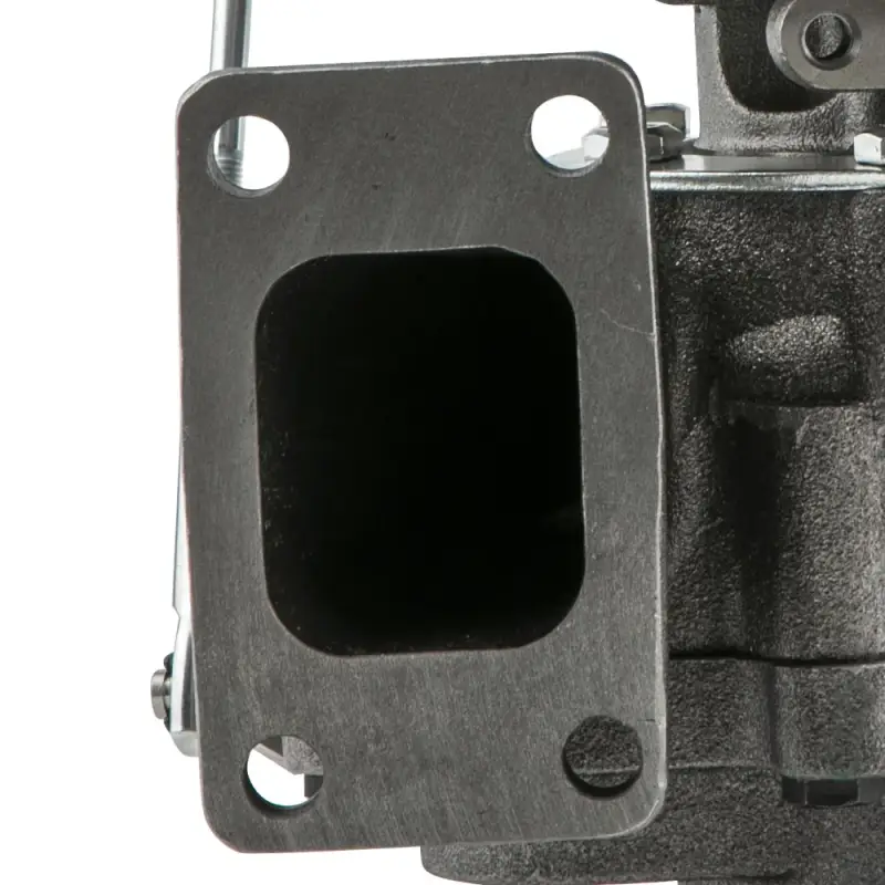 Uniwersalna Turbosprężarka T3 Flange A/R 0.63 V-Band Turbosprężarka Upgrade Turbolader
