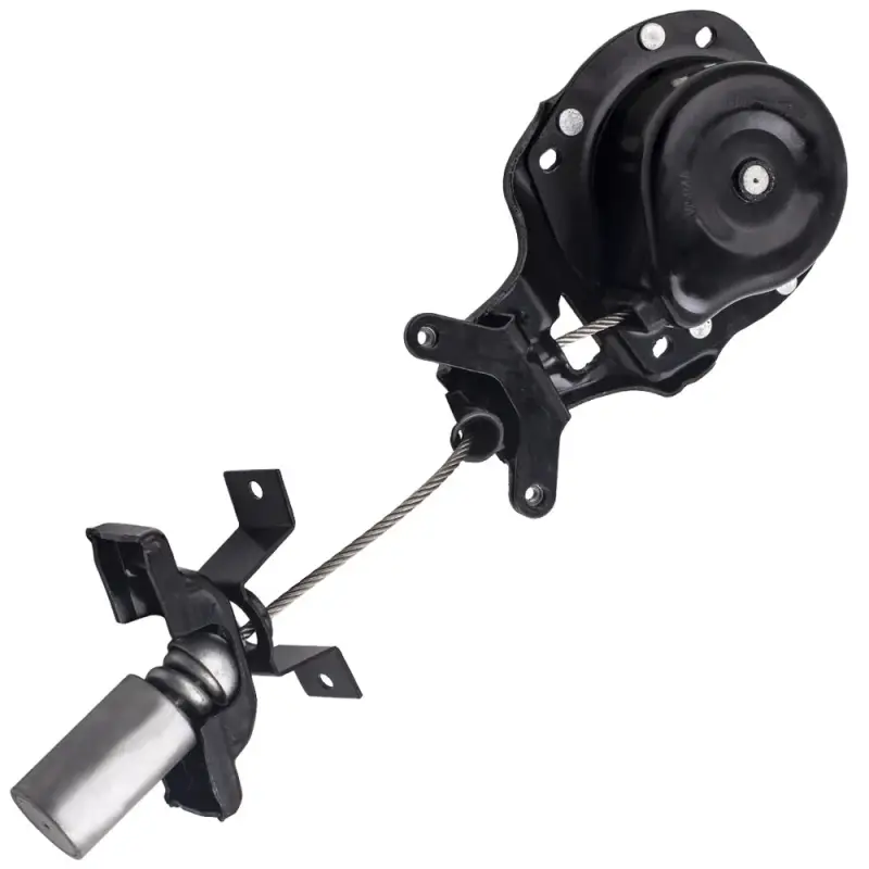 Wyciągarka do Koła Zapasowego dla Land Rover LR3 SE LR010453