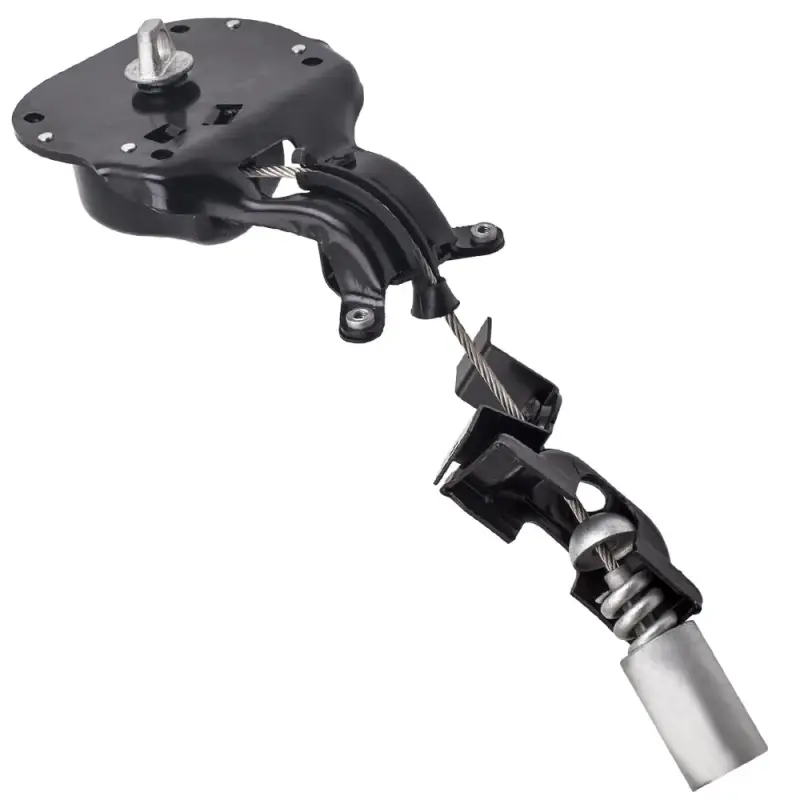 Wyciągarka do Koła Zapasowego dla Land Rover LR3 SE LR010453