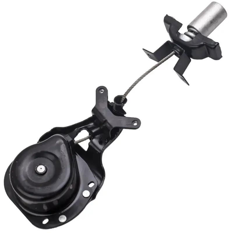 Wyciągarka do Koła Zapasowego dla Land Rover LR3 SE LR010453