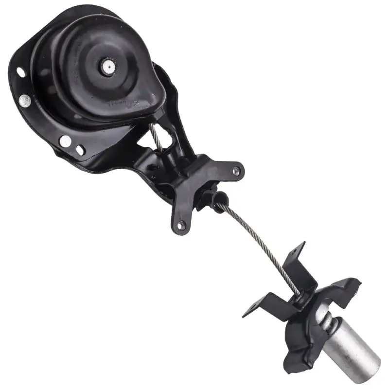 Wyciągarka do Koła Zapasowego dla Land Rover LR3 SE LR010453