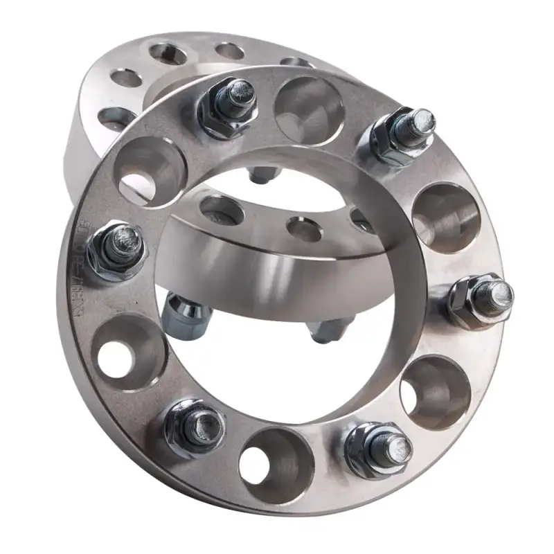 38MM 6 STUD WHEEL Spacers 6x139.7 DLA Toyota Landcruiser PAJERO HILUX