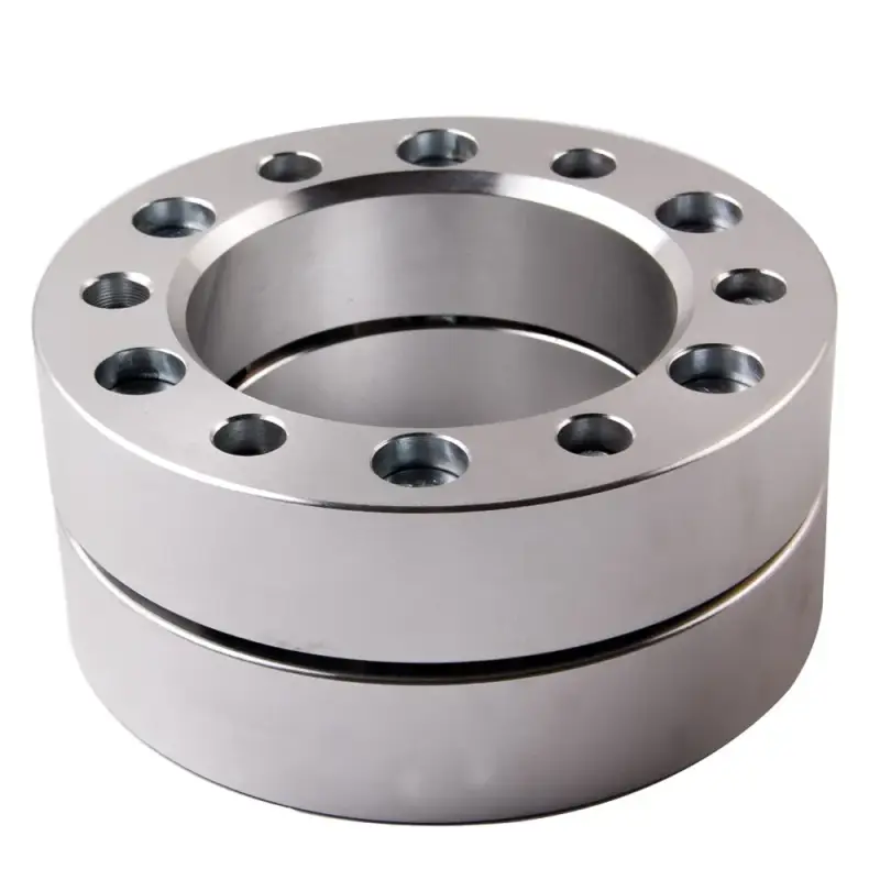 38MM 6 STUD WHEEL Spacers 6x139.7 DLA Toyota Landcruiser PAJERO HILUX