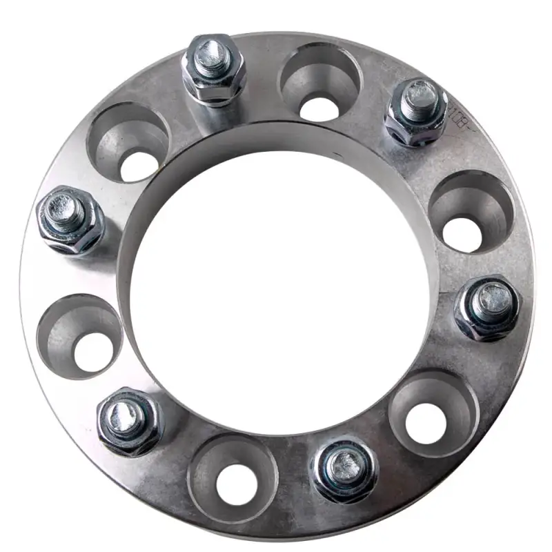38MM 6 STUD WHEEL Spacers 6x139.7 DLA Toyota Landcruiser PAJERO HILUX