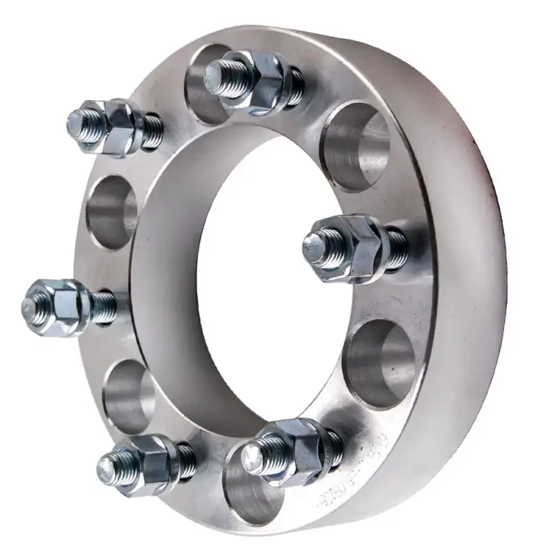 38MM 6 STUD WHEEL Spacers 6x139.7 DLA Toyota Landcruiser PAJERO HILUX
