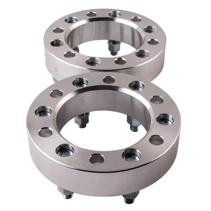 38MM 6 STUD WHEEL Spacers 6x139.7 DLA Toyota Landcruiser PAJERO HILUX