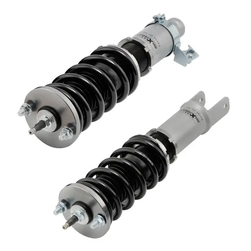 Amortyzatory z Zawieszeniem na 24 Poziomach dla Honda Civic (1996-2000) CRX (1989-1990) Integra 3 Gen 92-99 Civic Del Sol 92-97