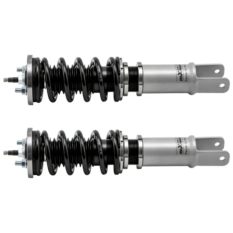 Amortyzatory z Zawieszeniem na 24 Poziomach dla Honda Civic (1996-2000) CRX (1989-1990) Integra 3 Gen 92-99 Civic Del Sol 92-97