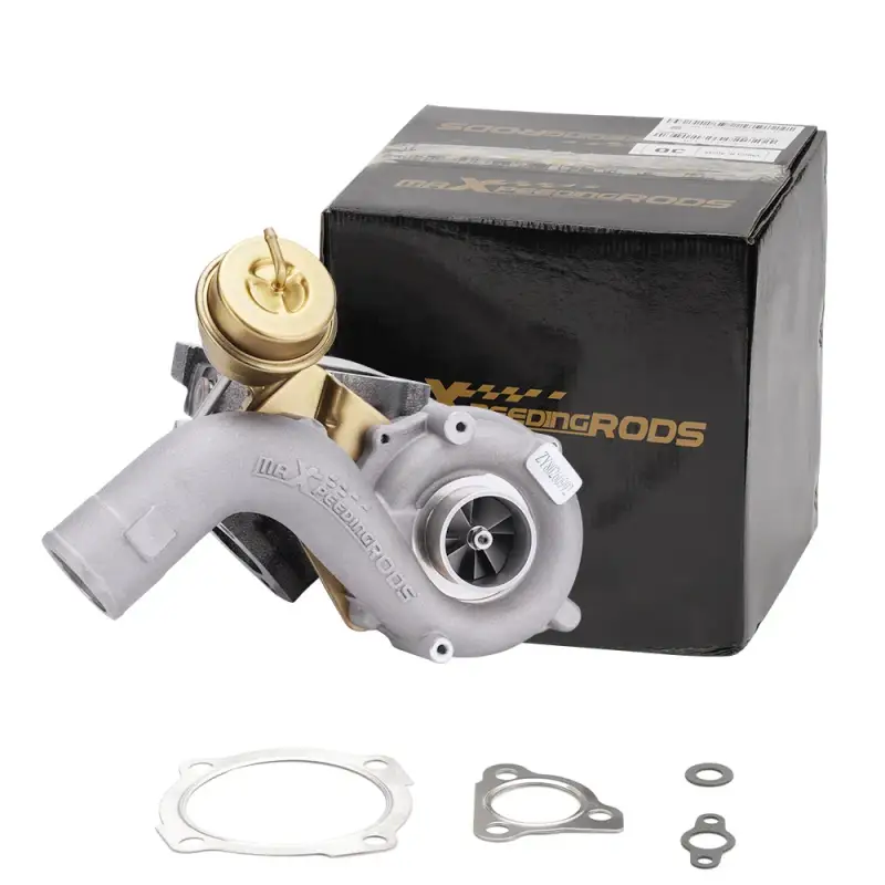 Turbosprężarka K04-001 do Volkswagen VW Golf Sport Beetle Audi A3 TT 06A145704T 06A145713D