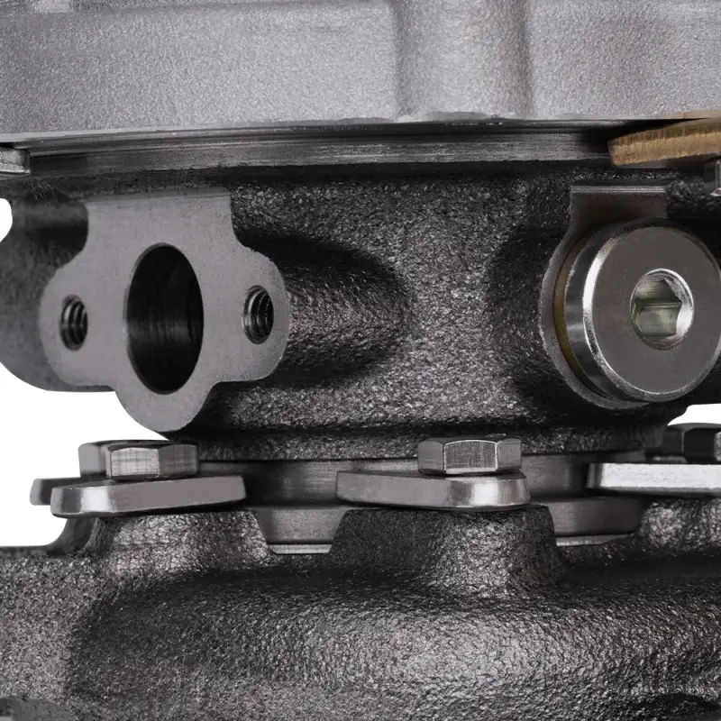 Turbosprężarka K04-001 do Volkswagen VW Golf Sport Beetle Audi A3 TT 06A145704T 06A145713D