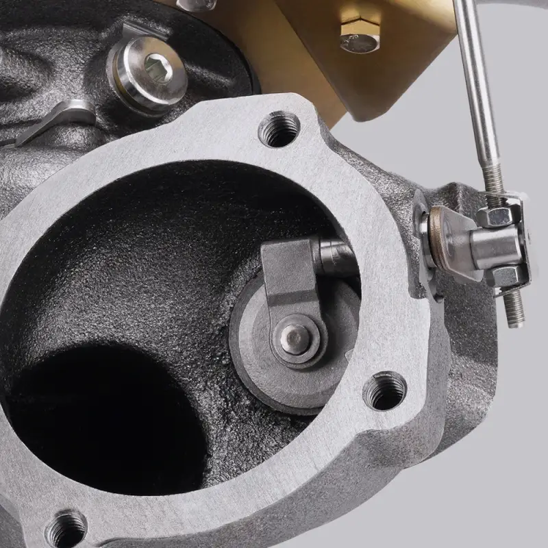 Turbosprężarka K04-001 do Volkswagen VW Golf Sport Beetle Audi A3 TT 06A145704T 06A145713D