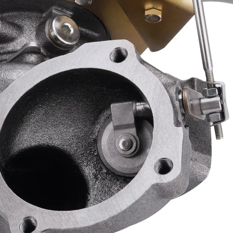 Turbosprężarka K04-001 do Volkswagen VW Golf Sport Beetle Audi A3 TT 06A145704T 06A145713D