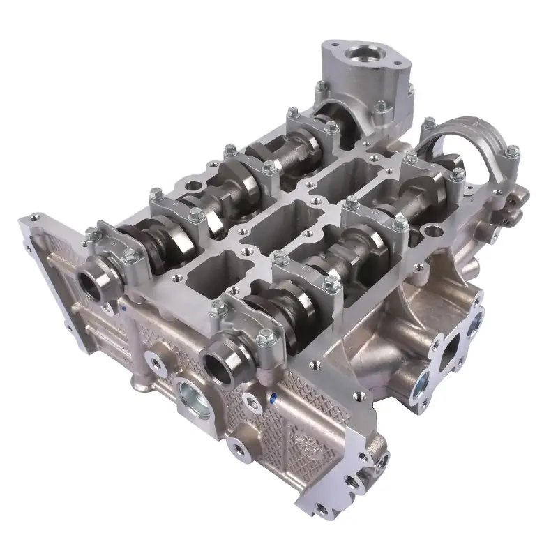 Zespół Głowicy Silnika CM5Z-6049-E do Ford Ecosport (2018-2021) Fiesta (2014-2017) Focus (2015-2018) 1.0L Turbo