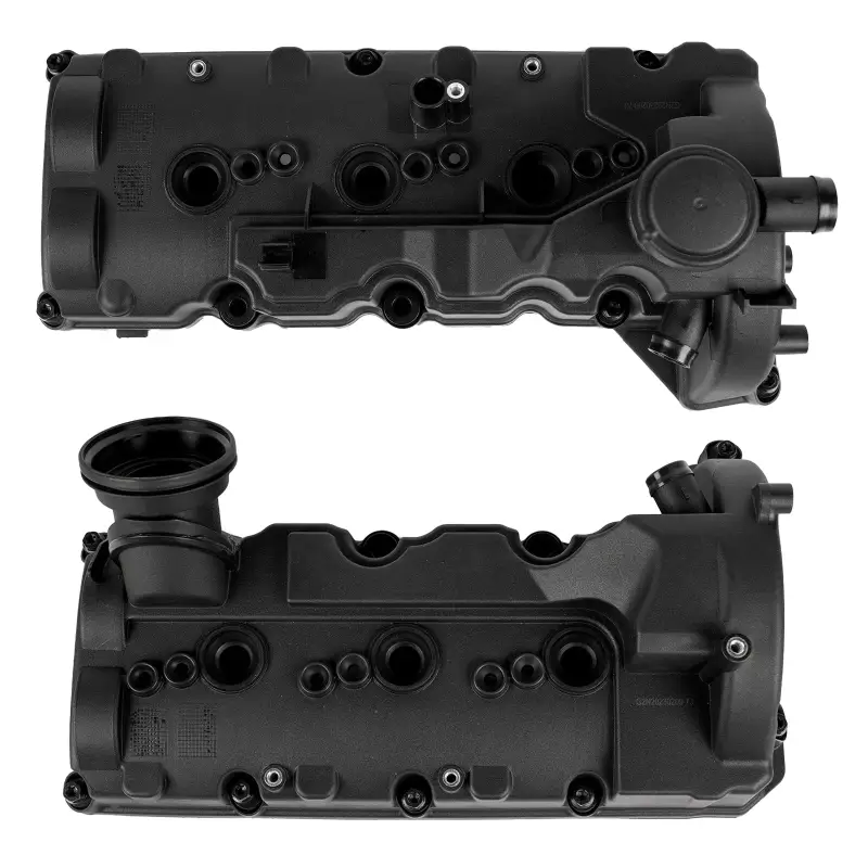 Pokrywa Zaworów do Audi A4 A5 A6 A8 Touareg 3.0L 059103470AL 059103470AM 059103470AS