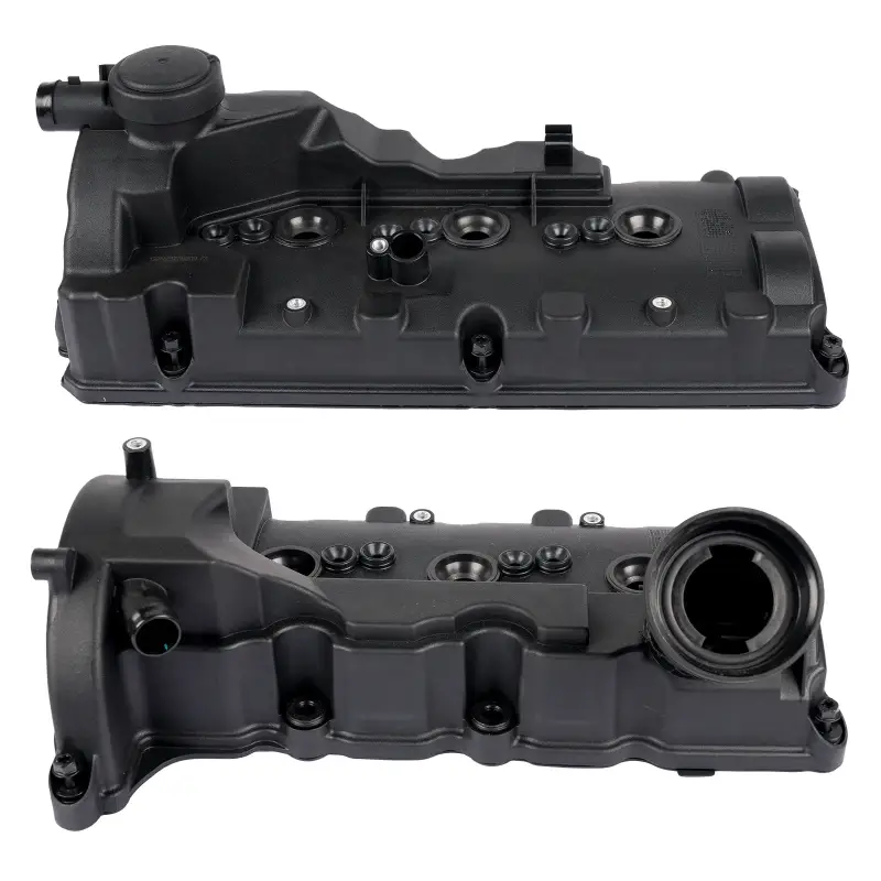 Pokrywa Zaworów do Audi A4 A5 A6 A8 Touareg 3.0L 059103470AL 059103470AM 059103470AS