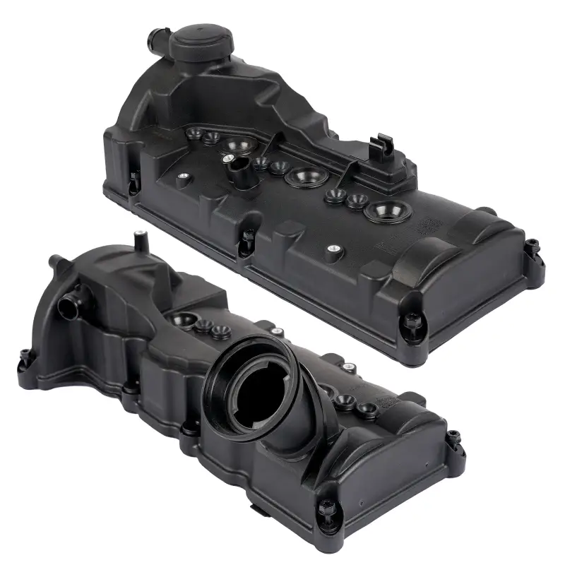 Pokrywa Zaworów do Audi A4 A5 A6 A8 Touareg 3.0L 059103470AL 059103470AM 059103470AS