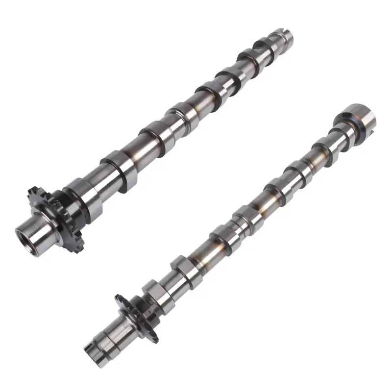 Wałek Rozrządu Dolotowy i Wylotowy Diesel Citroen C4 C5 Ford Focus III Peugeot 308 2.0 HDi Bluehdi