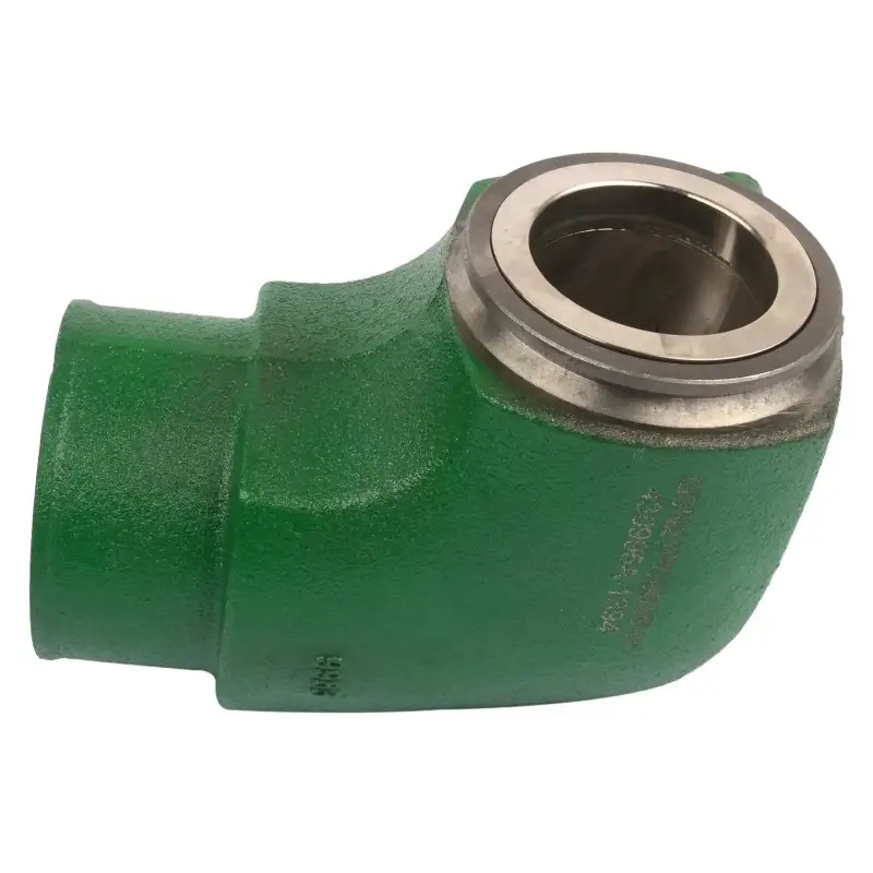 Rura Wydechowa Diesel TAMD31 TAMD41B 859963 877415 858481 dla Volvo Penta