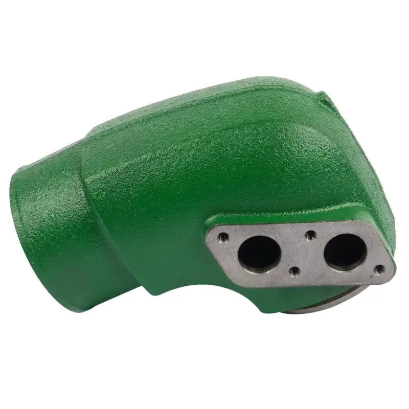 Rura Wydechowa Diesel TAMD31 TAMD41B 859963 877415 858481 dla Volvo Penta