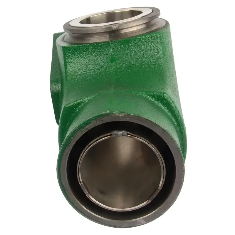 Rura Wydechowa Diesel TAMD31 TAMD41B 859963 877415 858481 dla Volvo Penta