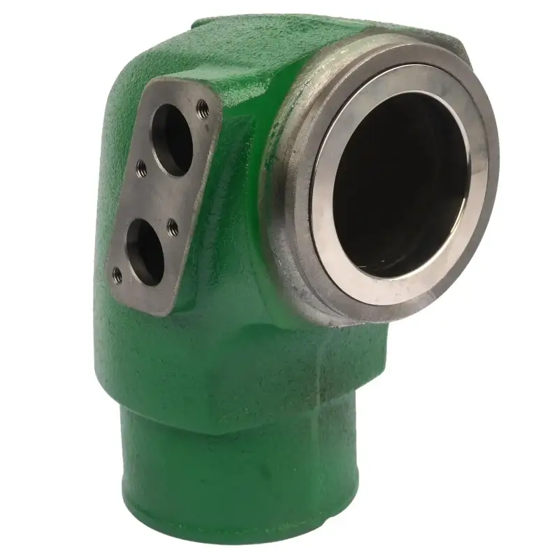Rura Wydechowa Diesel TAMD31 TAMD41B 859963 877415 858481 dla Volvo Penta