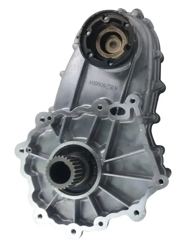 Zespół Skrzyni Rozdzielczej 2512801200 2512802900 A2512801200 do Mercedes-Benz GL-Class GLE CLS M-Class R-Class