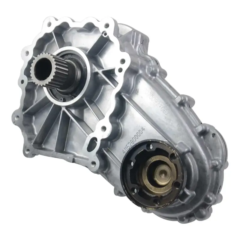 Zespół Skrzyni Rozdzielczej 2512801200 2512802900 A2512801200 do Mercedes-Benz GL-Class GLE CLS M-Class R-Class