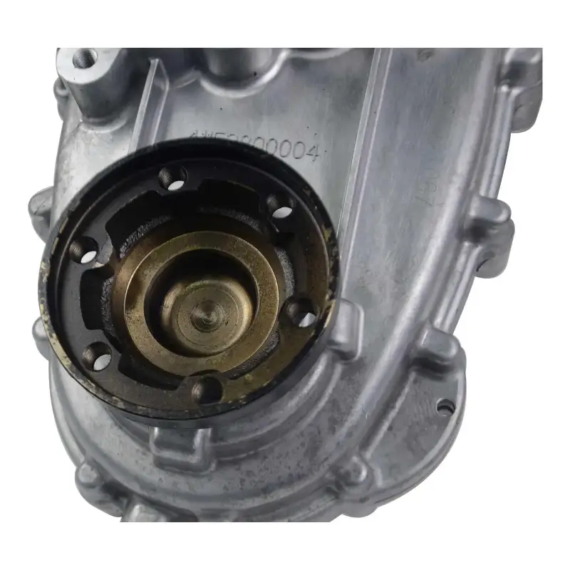 Zespół Skrzyni Rozdzielczej 2512801200 2512802900 A2512801200 do Mercedes-Benz GL-Class GLE CLS M-Class R-Class