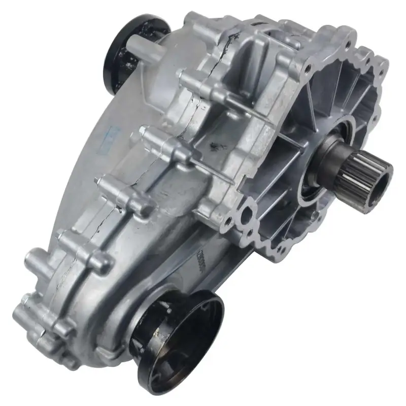 Zespół Skrzyni Rozdzielczej 2512801200 2512802900 A2512801200 do Mercedes-Benz GL-Class GLE CLS M-Class R-Class