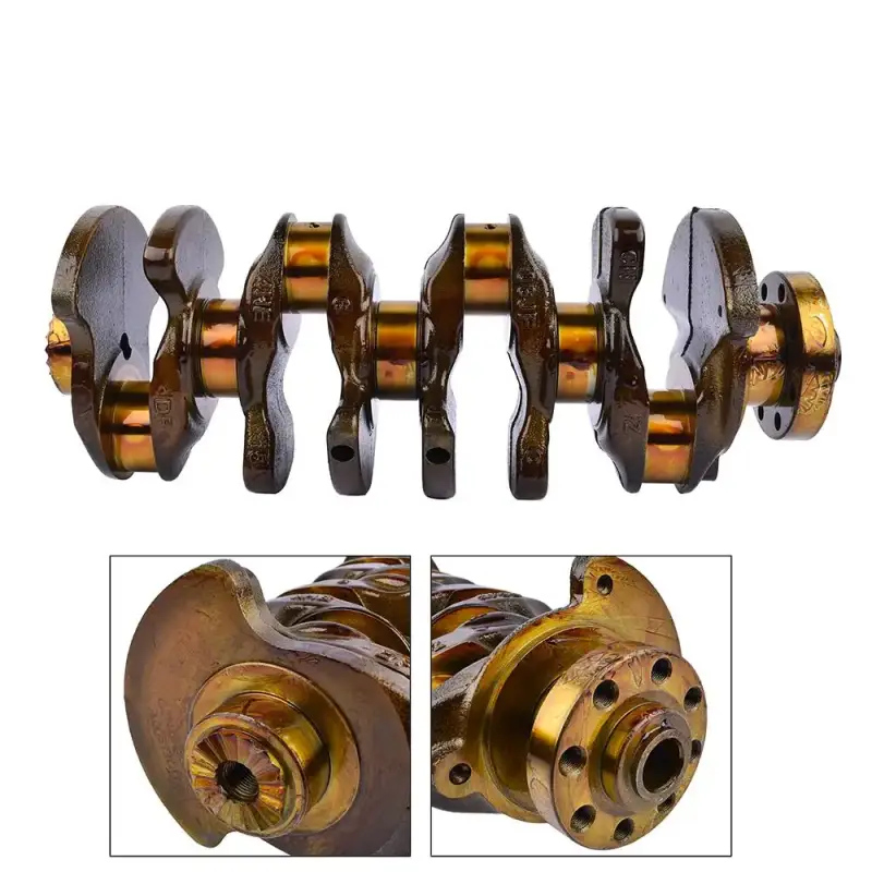 Wałek Krzyżowy do Audi Volkswagen VW A3 A4 Golf Passat Sharan TT 1.8 TFSI 06H105021K 06H105021G 06H105021L 06H105021H