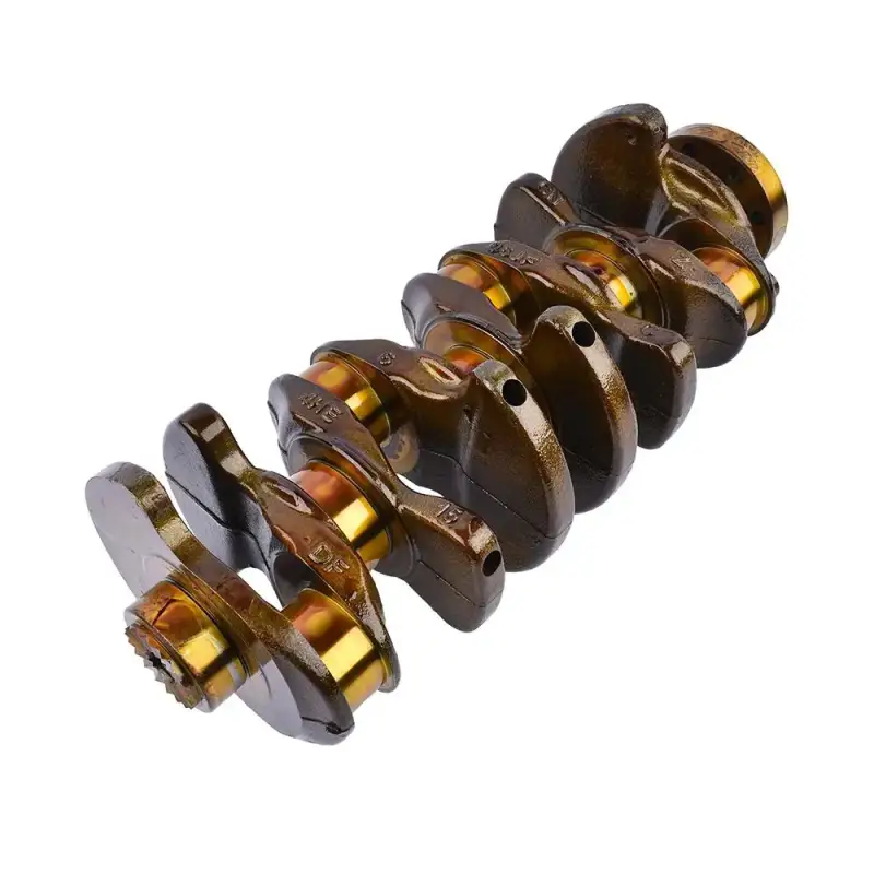 Wałek Krzyżowy do Audi Volkswagen VW A3 A4 Golf Passat Sharan TT 1.8 TFSI 06H105021K 06H105021G 06H105021L 06H105021H
