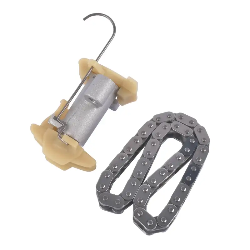 Zestaw Łańcucha Rozrządu 1.5 Citroen Berlingo C3 C4 C5 Jumpy Opel DS Peugeot 208 3008 308