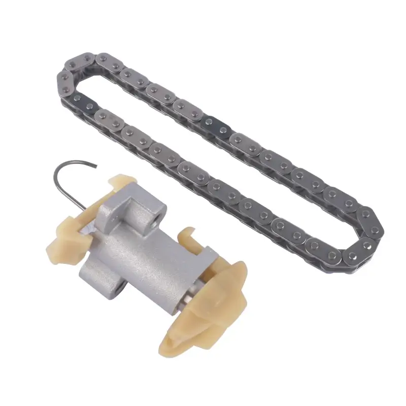 Zestaw Łańcucha Rozrządu 1.5 Citroen Berlingo C3 C4 C5 Jumpy Opel DS Peugeot 208 3008 308