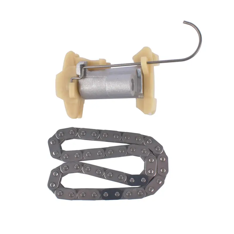 Zestaw Łańcucha Rozrządu 1.5 Citroen Berlingo C3 C4 C5 Jumpy Opel DS Peugeot 208 3008 308