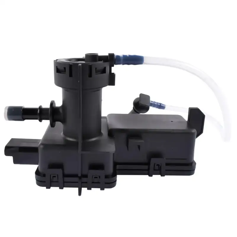 Pompa DPF do Citroen C2 C3 II DS3 Peugeot 1007 1525KV 1525KW