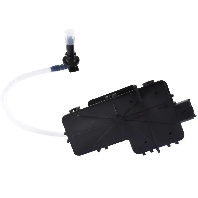 Pompa DPF do Citroen C2 C3 II DS3 Peugeot 1007 1525KV 1525KW