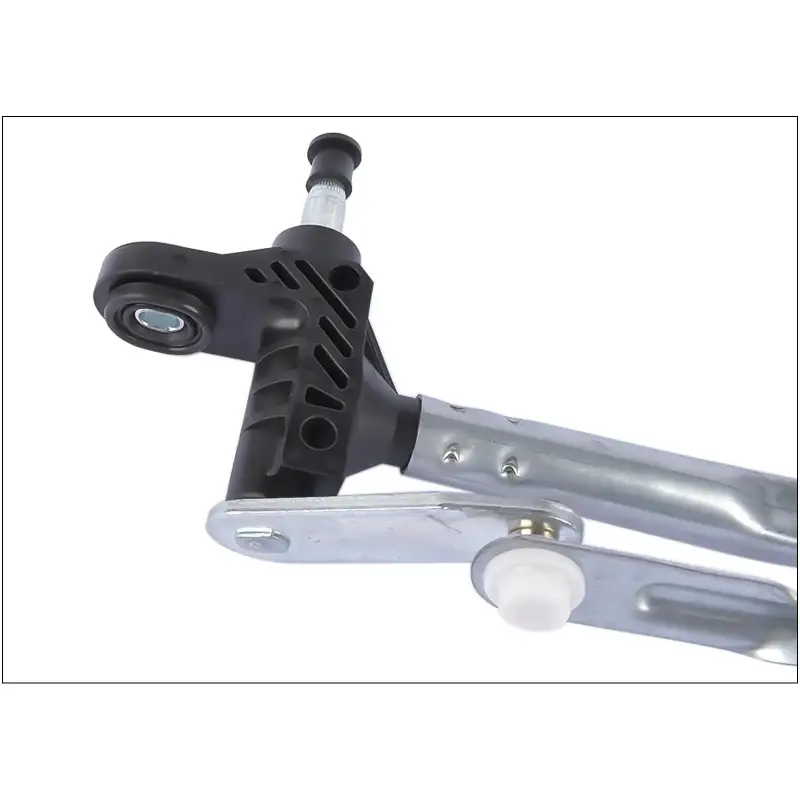 Silnik Wycieraczek dla Abarth 500 Fiat 500 595 500C Ford KA 51793271
