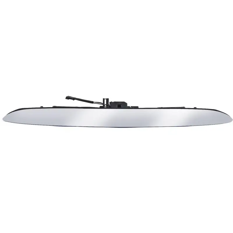 Nowy Chromowany Uchwyt Żarówki Klapy Bagażnika MINI R50 R52 R53 (2001-2007) 51137074020