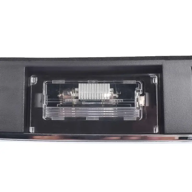 Nowy Chromowany Uchwyt Żarówki Klapy Bagażnika MINI R50 R52 R53 (2001-2007) 51137074020
