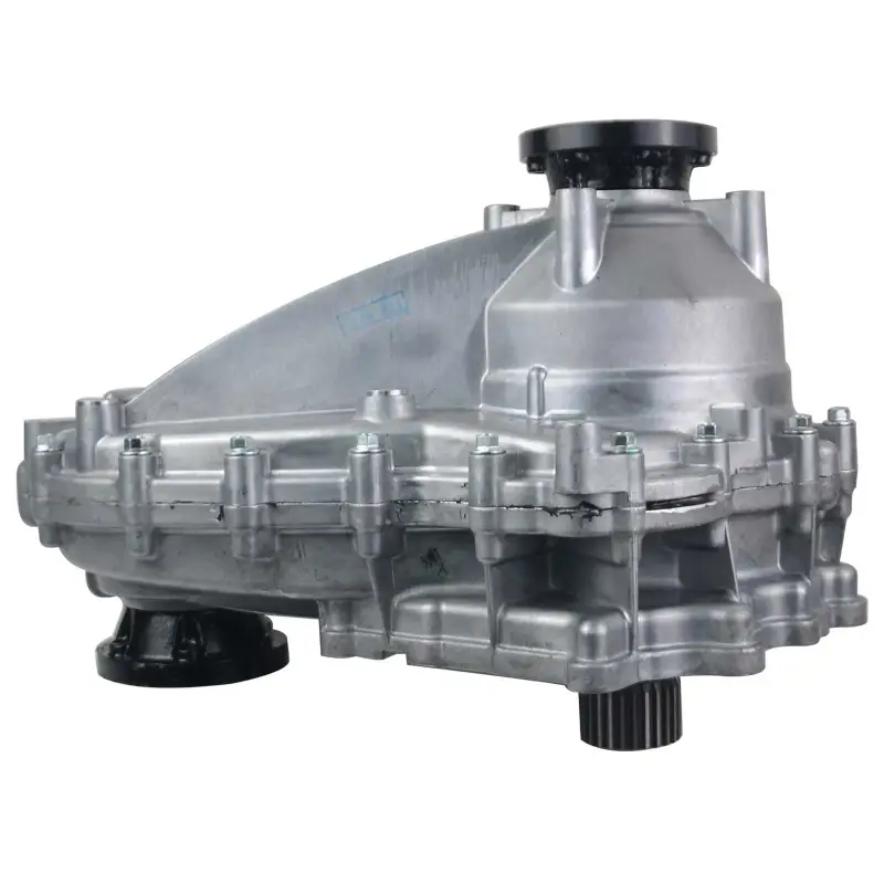 Zespół Skrzyni Rozdzielczej A2512802100 2512802900 do Mercedes-Benz X164 W164 W251 GL420 ML320 ML350 R350