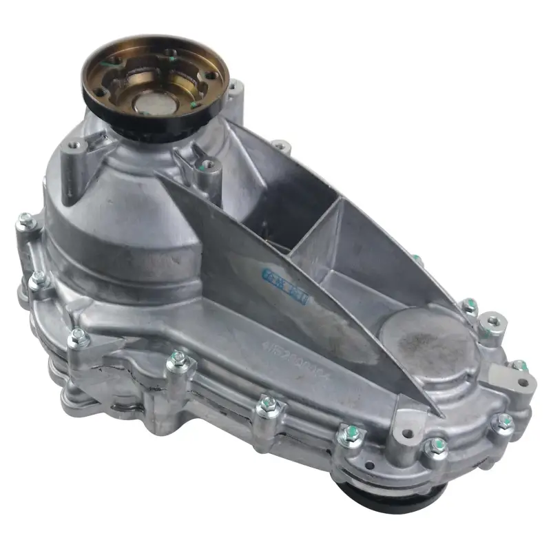 Zespół Skrzyni Rozdzielczej A2512802100 2512802900 do Mercedes-Benz X164 W164 W251 GL420 ML320 ML350 R350