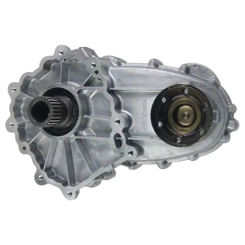 Zespół Skrzyni Rozdzielczej A2512802100 2512802900 do Mercedes-Benz X164 W164 W251 GL420 ML320 ML350 R350