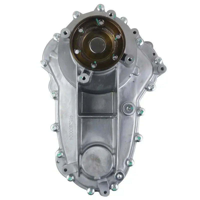 Zespół Skrzyni Rozdzielczej A2512802100 2512802900 do Mercedes-Benz X164 W164 W251 GL420 ML320 ML350 R350