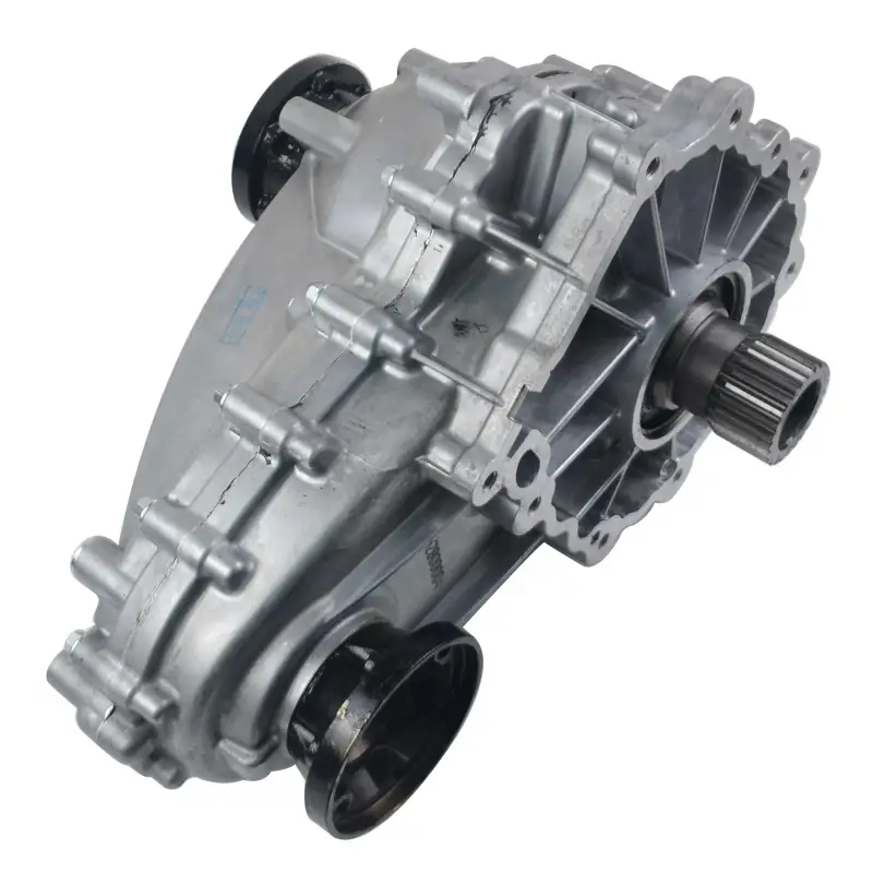 Zespół Skrzyni Rozdzielczej A2512802100 2512802900 do Mercedes-Benz X164 W164 W251 GL420 ML320 ML350 R350
