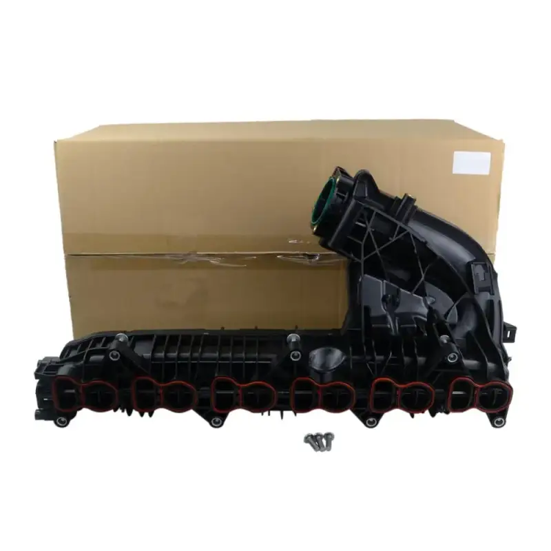 Zespół Kolektora Ssącego do BMW 3.0D N57 F07 F10 F11 530D 535D