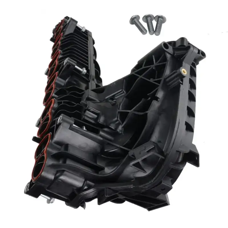 Zespół Kolektora Ssącego do BMW 3.0D N57 F07 F10 F11 530D 535D