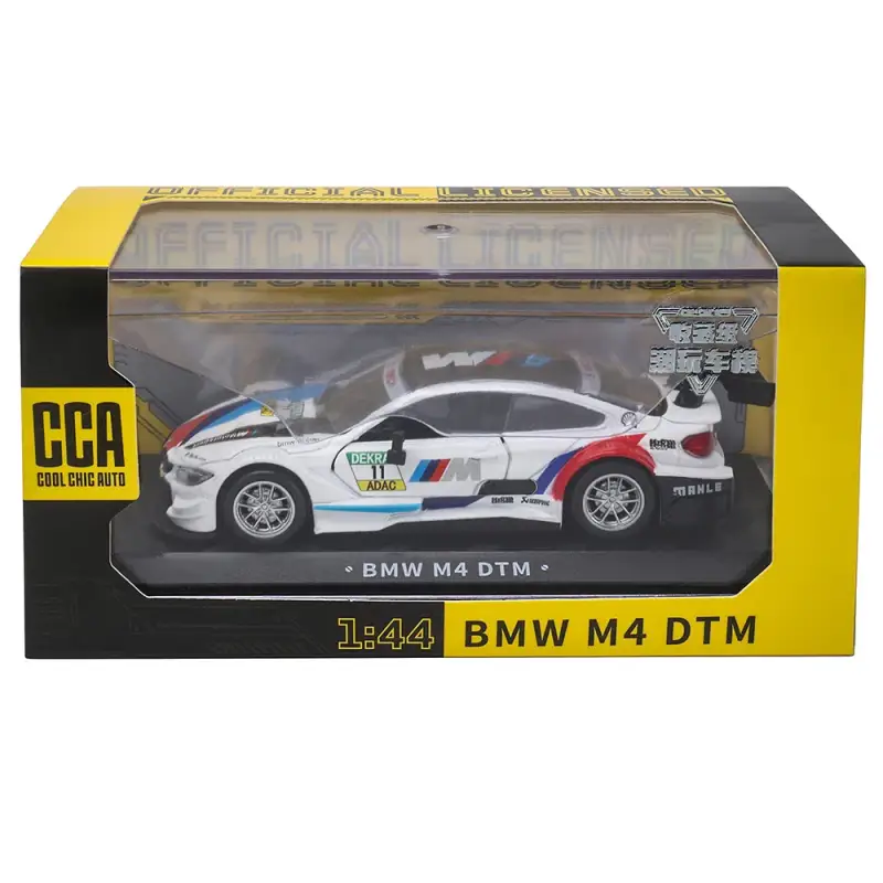 BMW M6 GT3, Lamborghini, Maserati, McLaren, Land Rover i Mercedes-Benz 1:36 Modele Samochodów