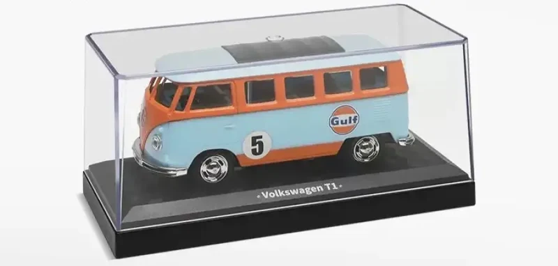 BMW M6 GT3, Lamborghini, Maserati, McLaren, Land Rover i Mercedes-Benz 1:36 Modele Samochodów