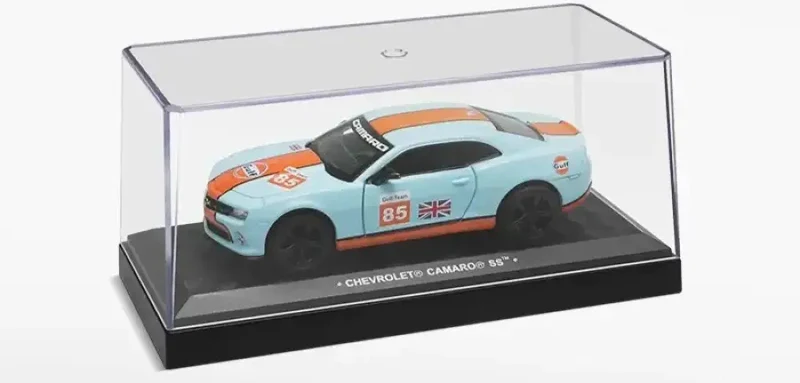 BMW M6 GT3, Lamborghini, Maserati, McLaren, Land Rover i Mercedes-Benz 1:36 Modele Samochodów