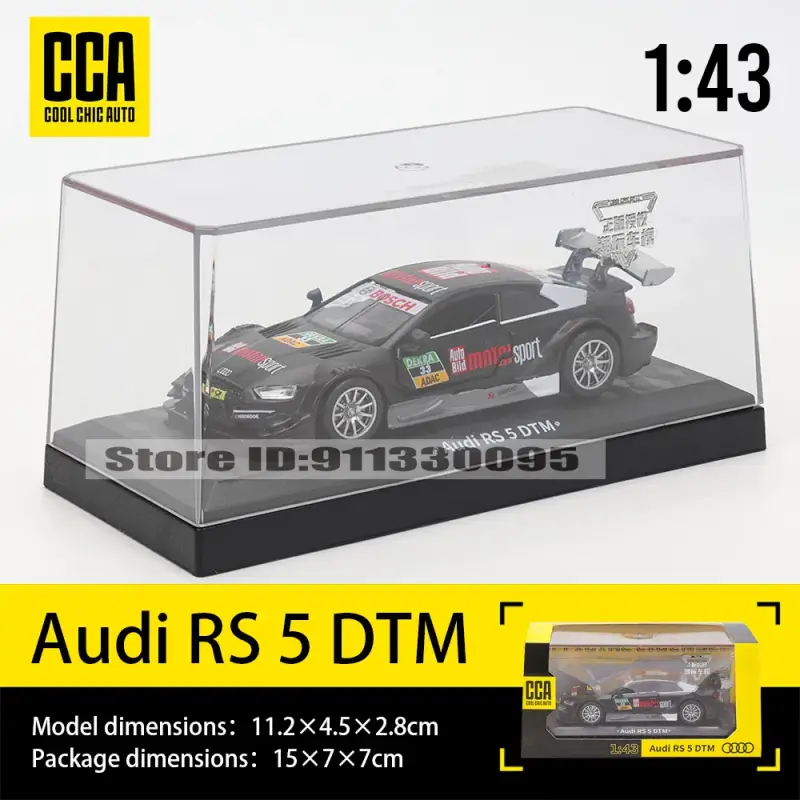 BMW M6 GT3, Lamborghini, Maserati, McLaren, Land Rover i Mercedes-Benz 1:36 Modele Samochodów